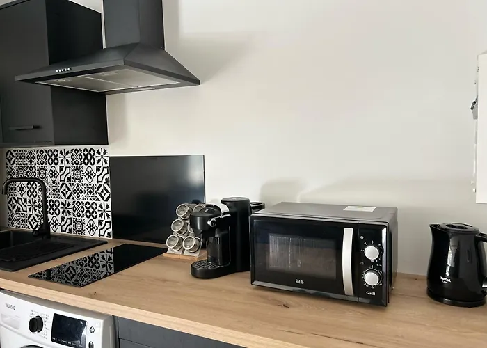 Entier Appartement *